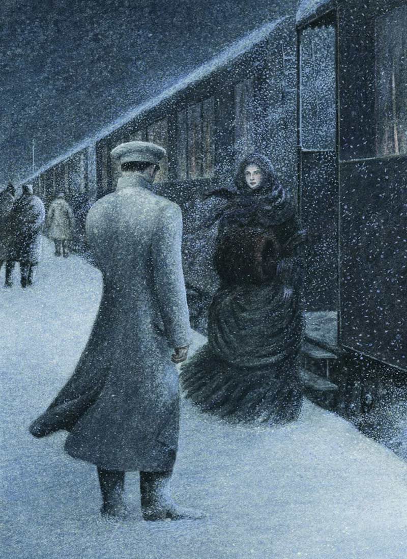 anna karenina