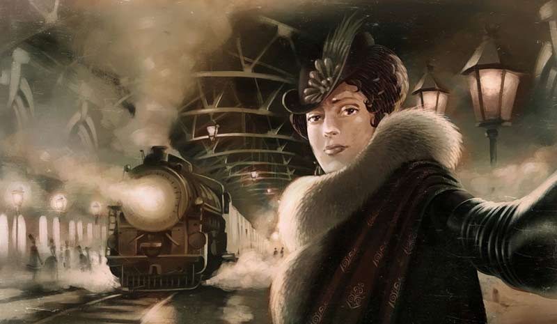 anna karenina