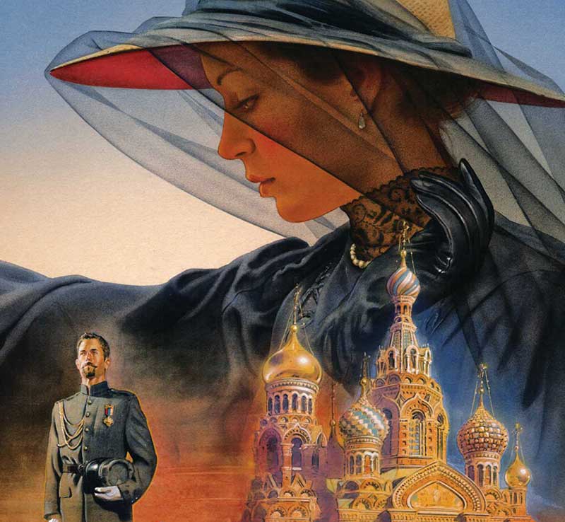 anna karenina