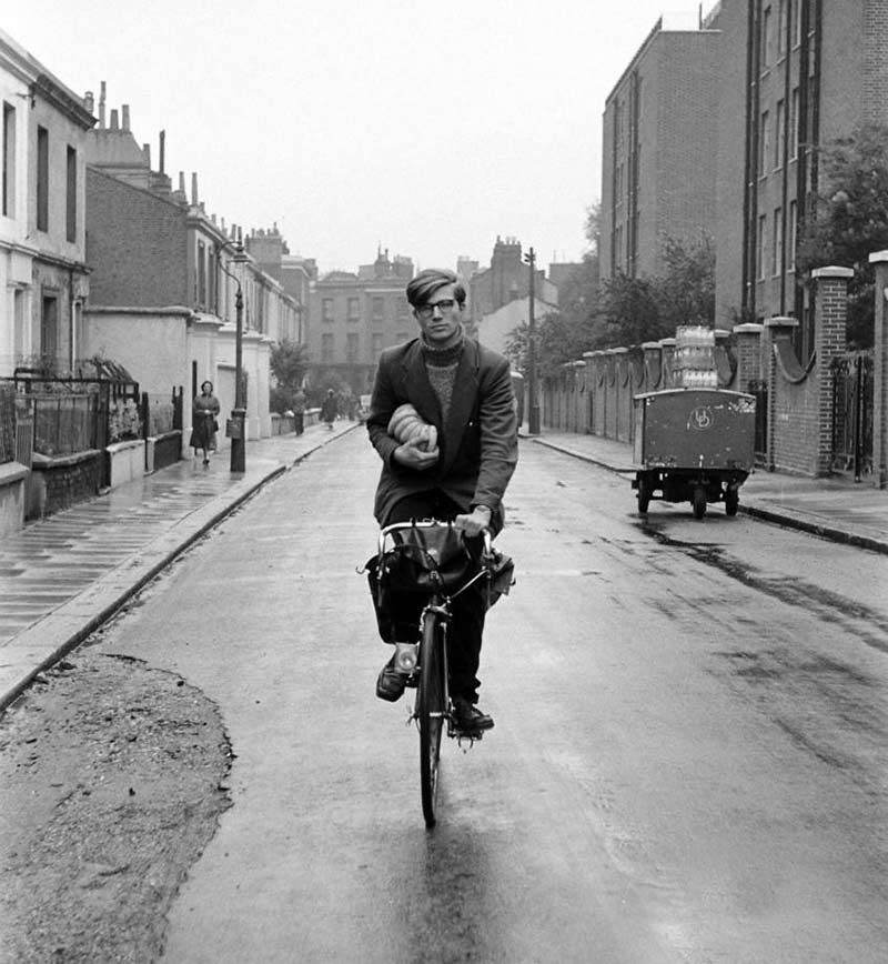 colin wilson