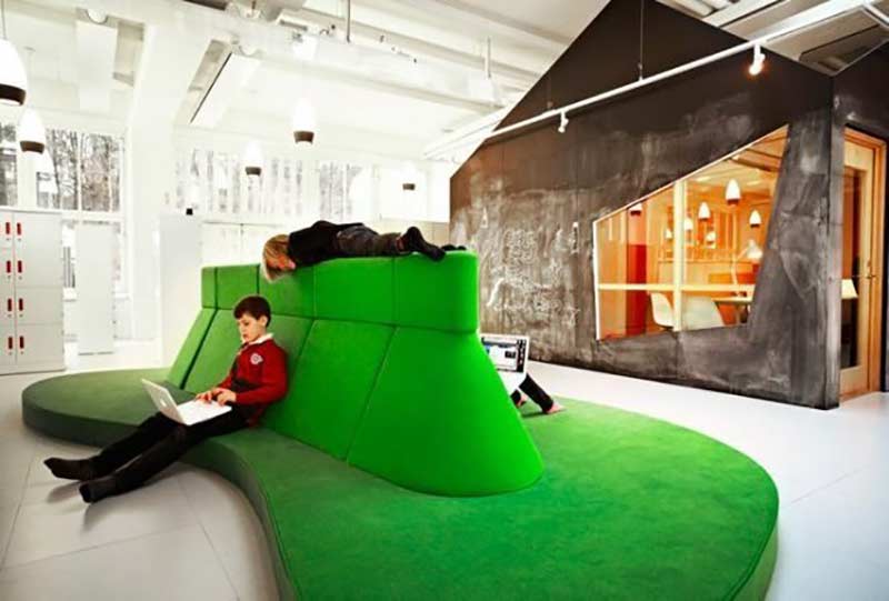 eğitim