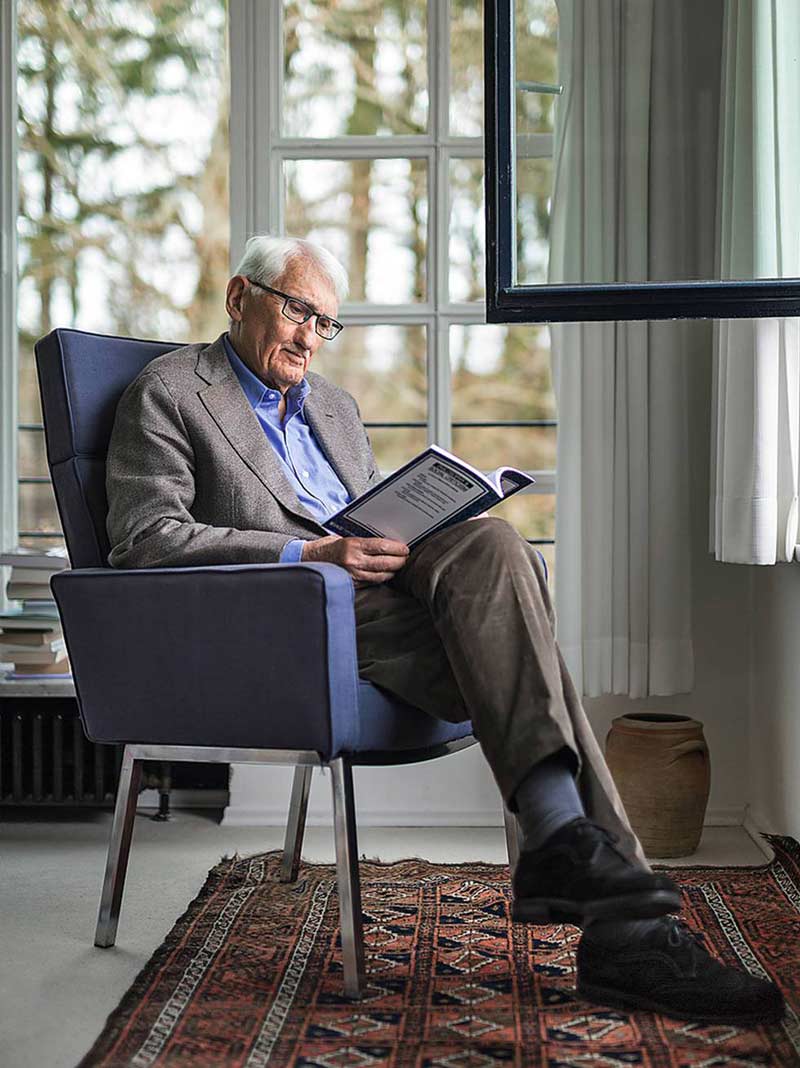 habermas