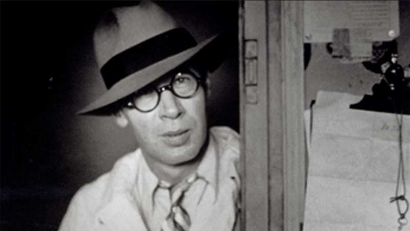 henry miller