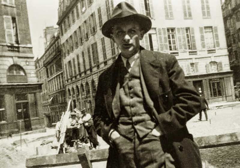 joseph roth