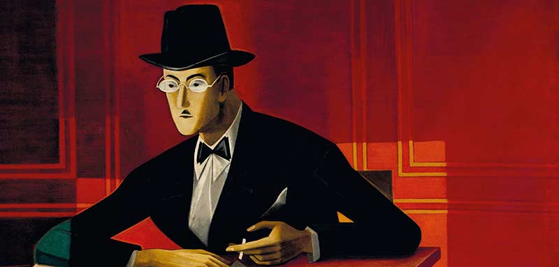 fernando pessoa