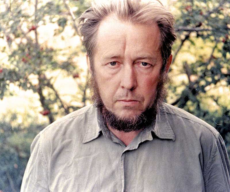 soljenitzin