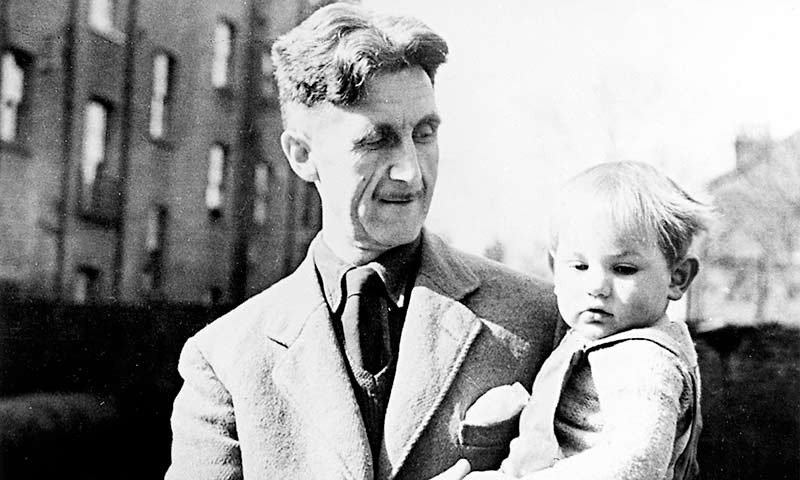 george orwell