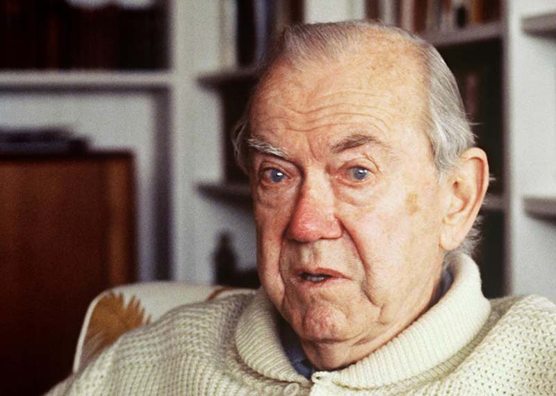 graham greene