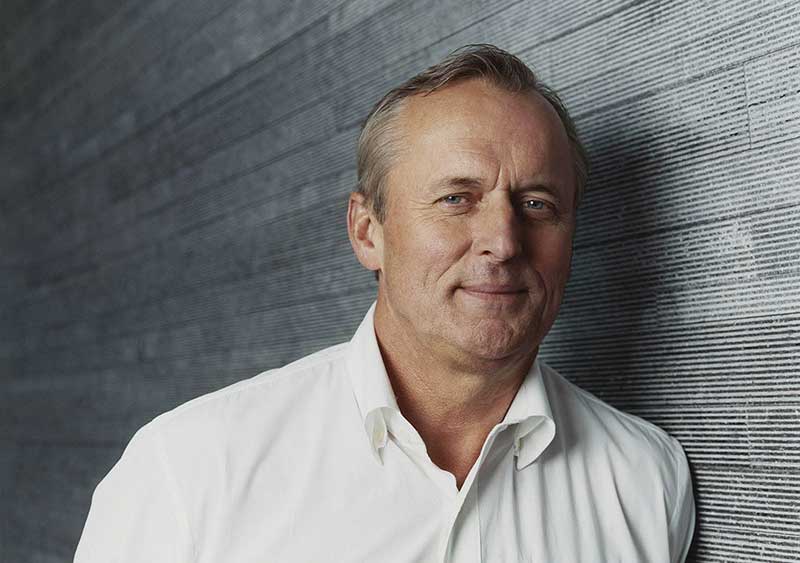 john grisham