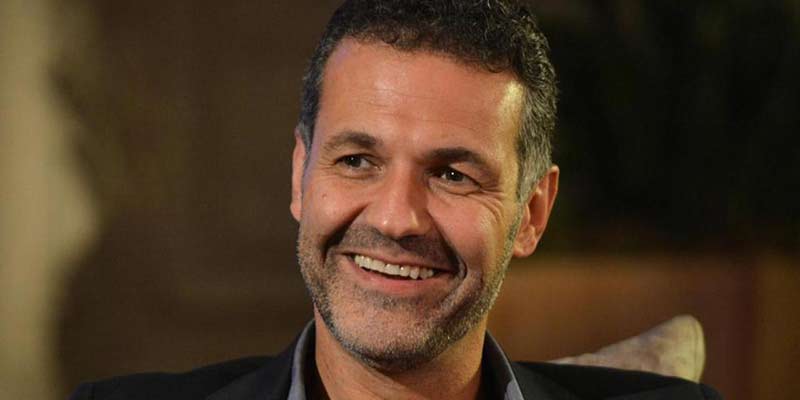 khaled hosseini