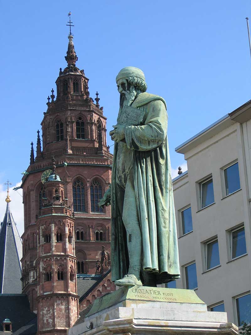 gutenberg