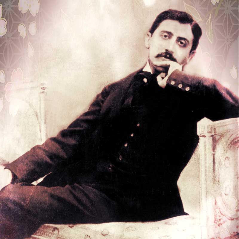 marcel proust