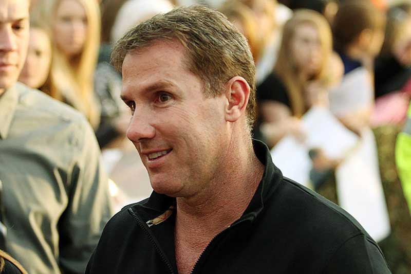 nicholas sparks