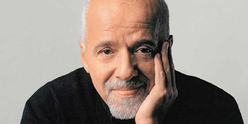 paulo coelho