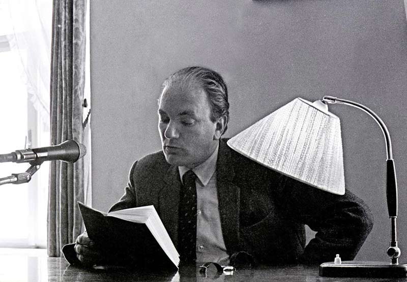 thomas bernhard