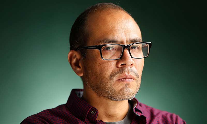 yuri herrera