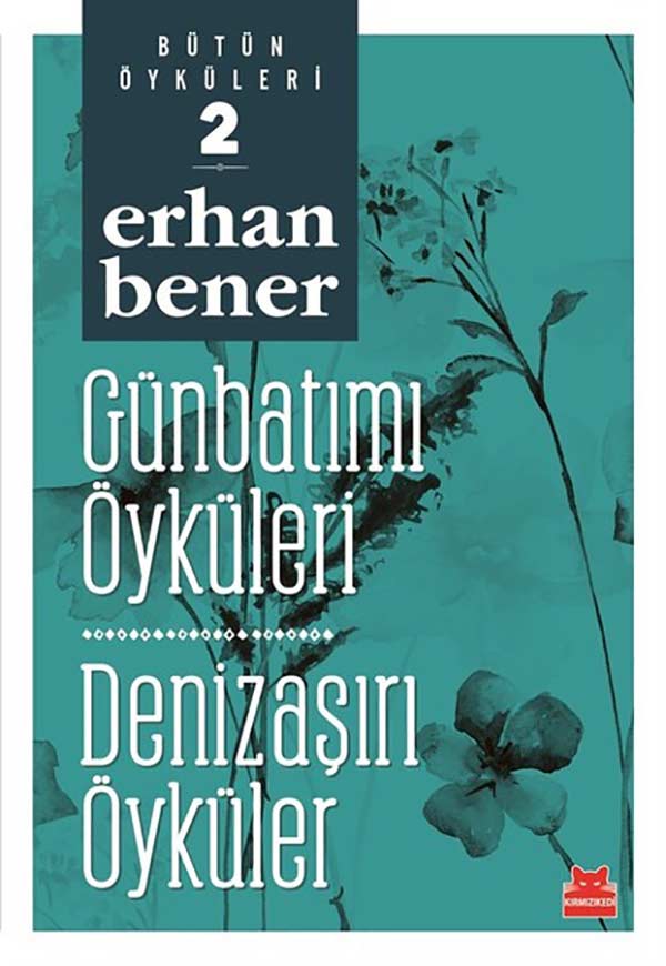 erhan bener