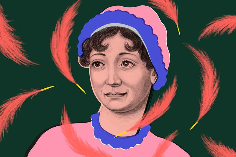 jane austen
