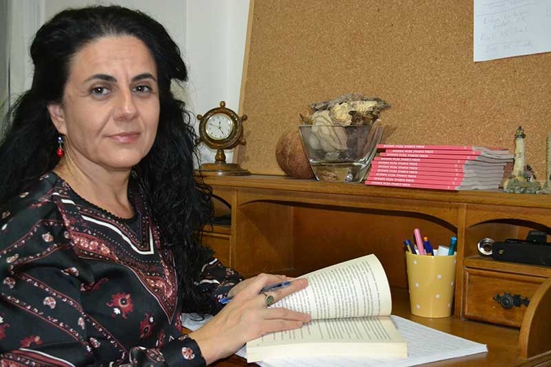 berna durmaz