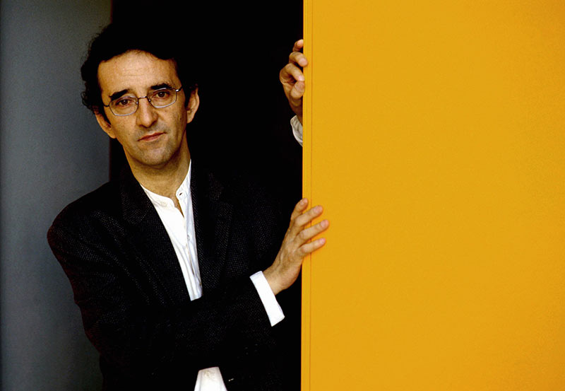 roberto bolano