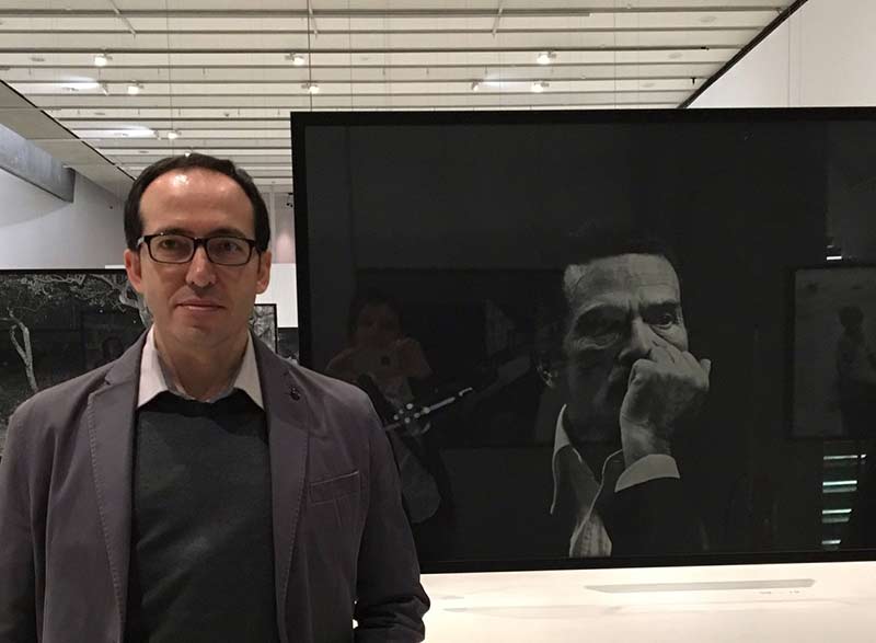 burhan sönmez