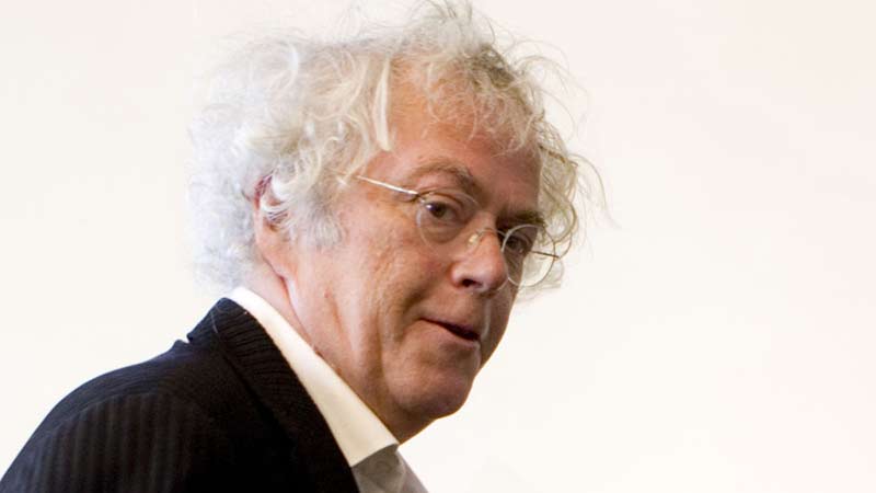 dag solstad