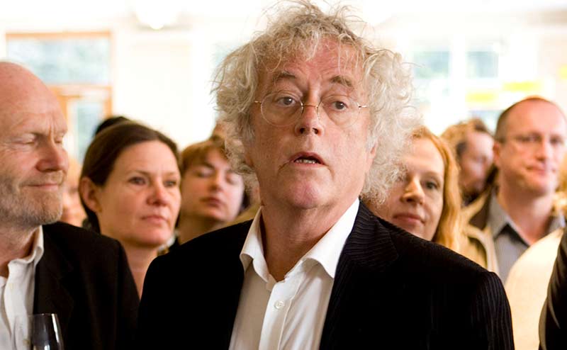 dag solstad