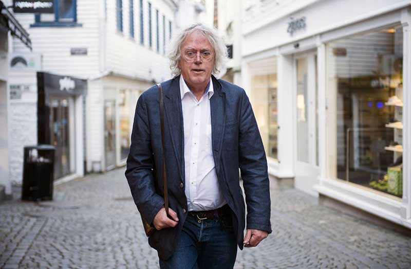 dag solstad