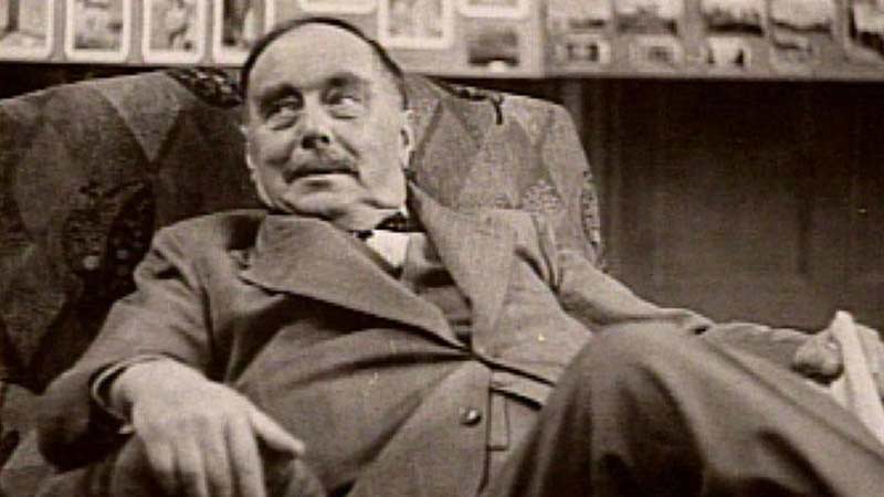 h. g. wells
