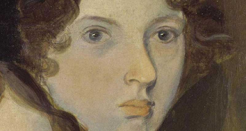 emily bronte
