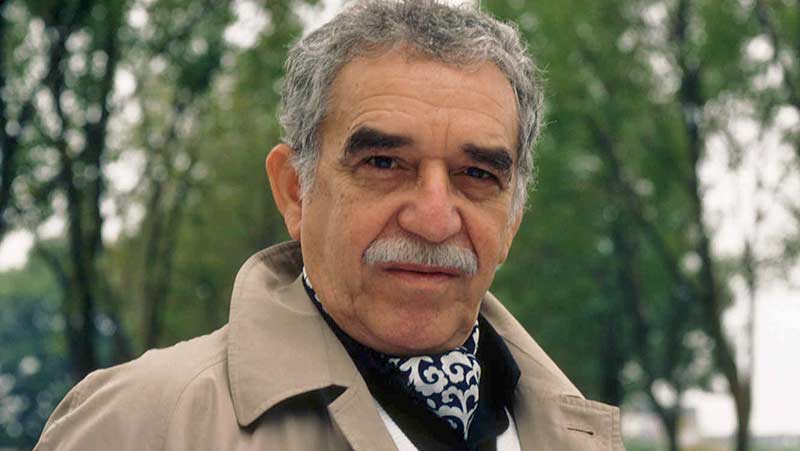g g márquez