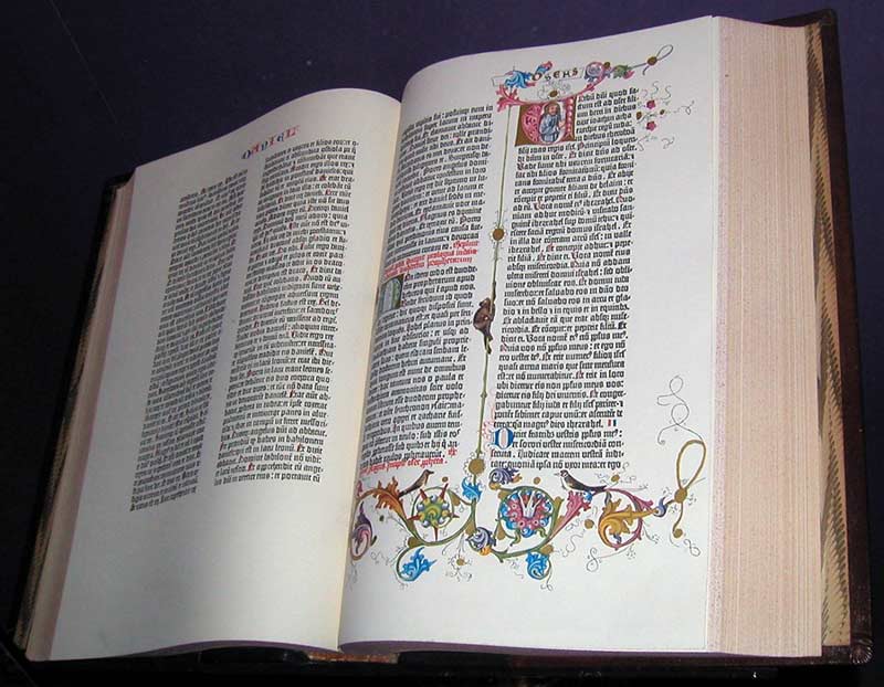 gutenberg