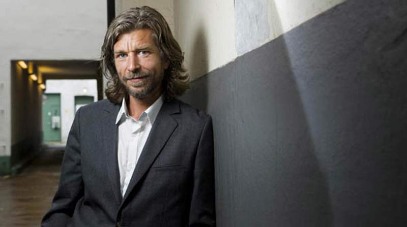 karl ove knausgaard