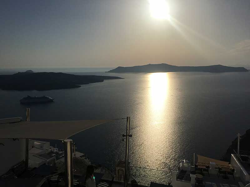 santorini