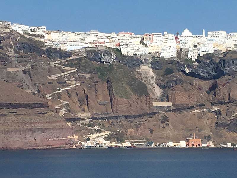 santorini