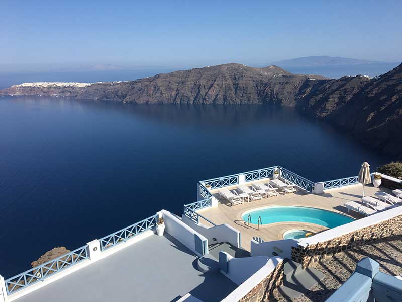 santorini