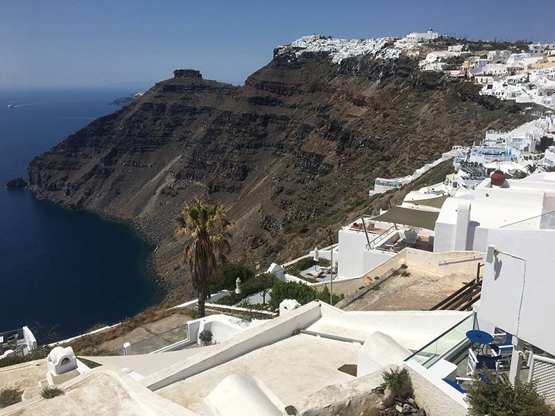 santorini