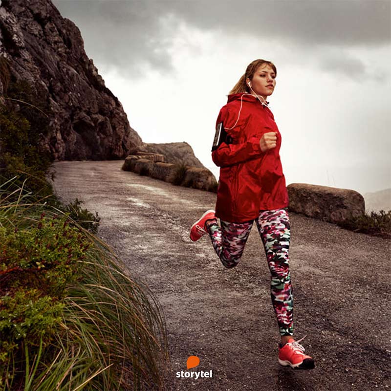 Storytel