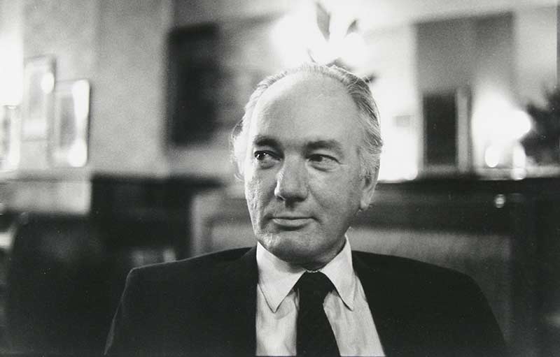 thomas bernhard edebiyat