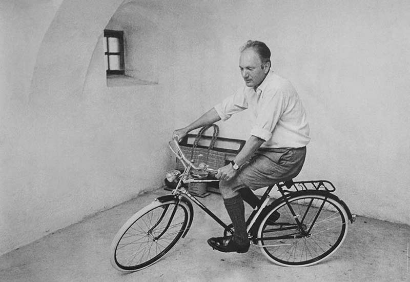 thomas bernhard