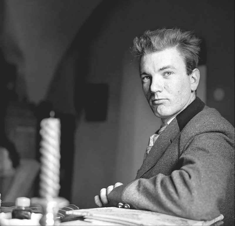 thomas bernhard