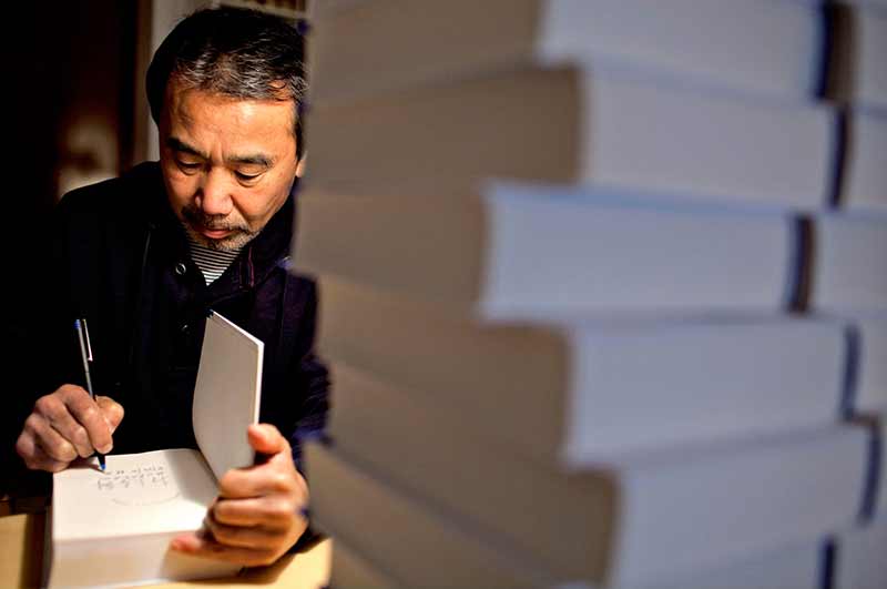 haruki murakami sputnik sevgilik edebiyat roman