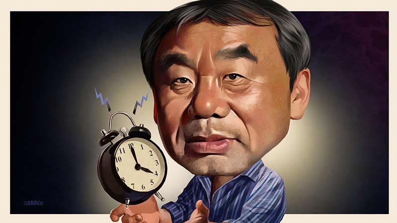 haruki murakami sputnik sevgilik edebiyat roman