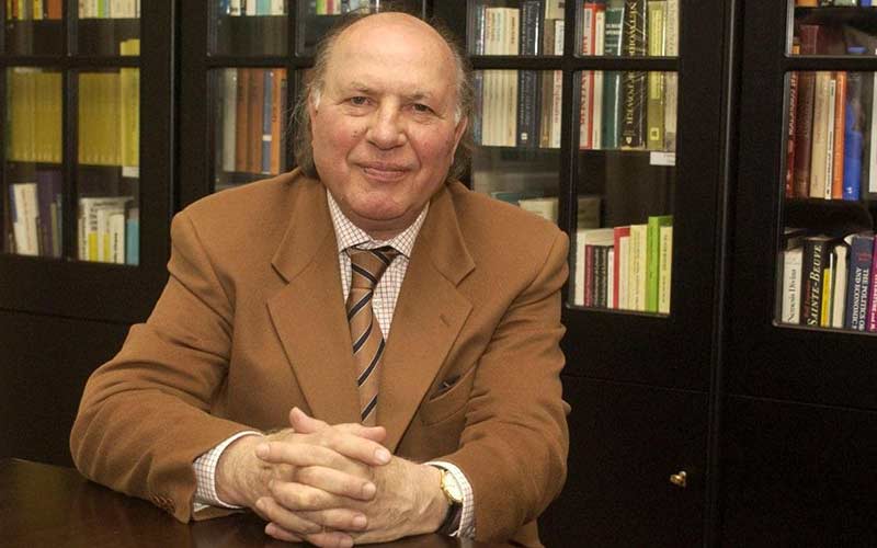 imre kertesz