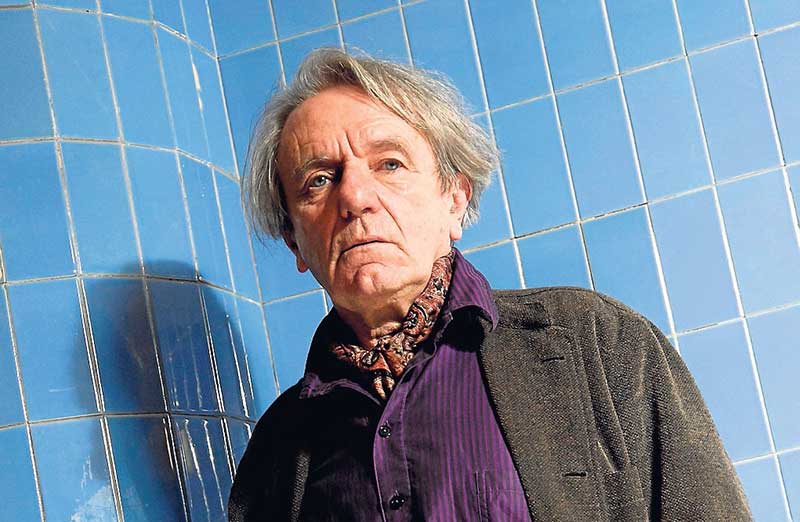 jacques rancière