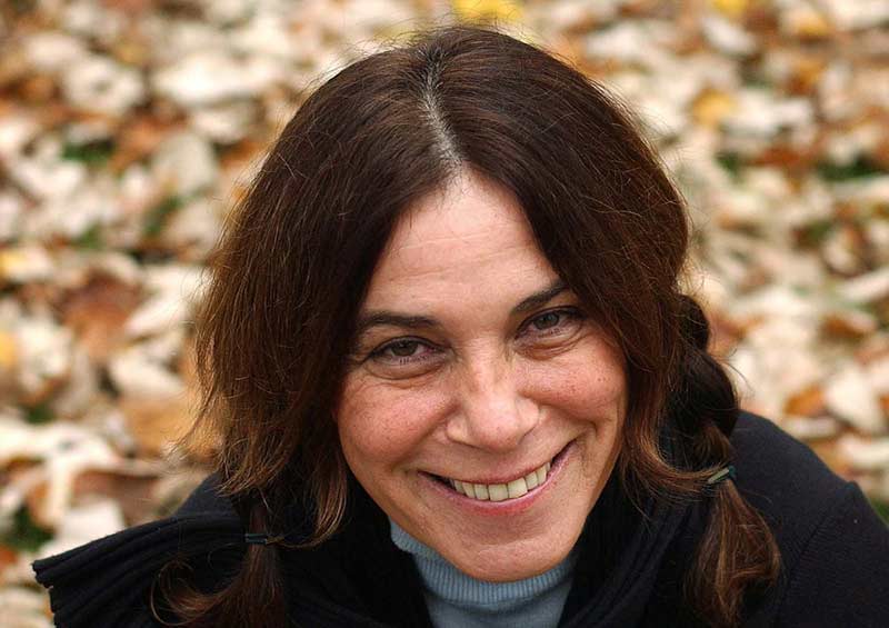 latife tekin