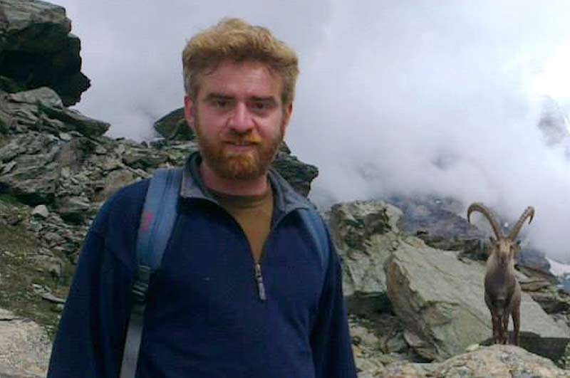 paolo cognetti