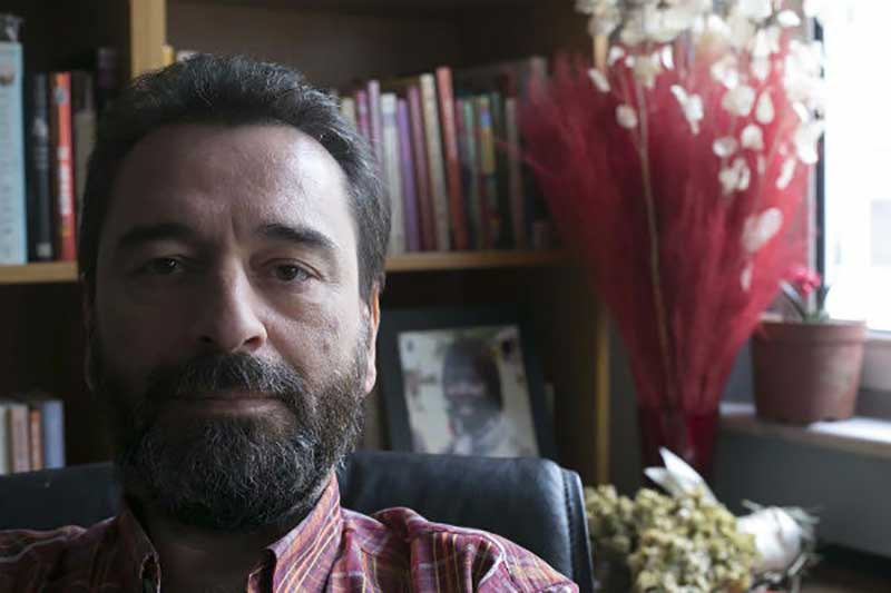 armağan tunaboylu