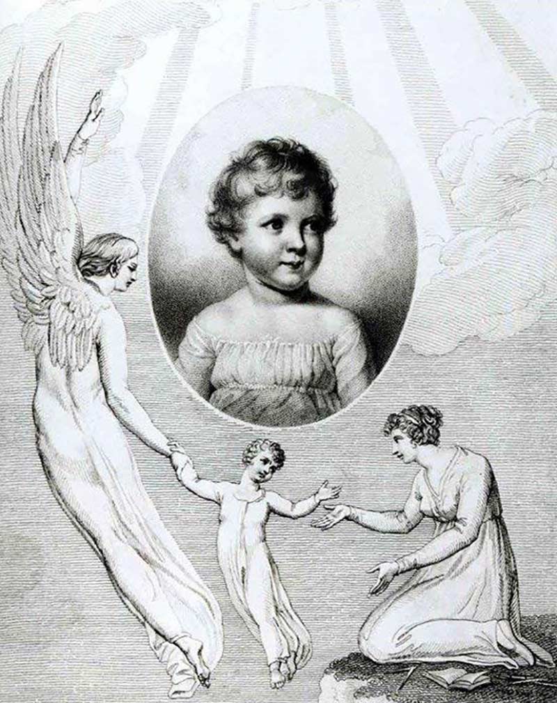 mary shelley