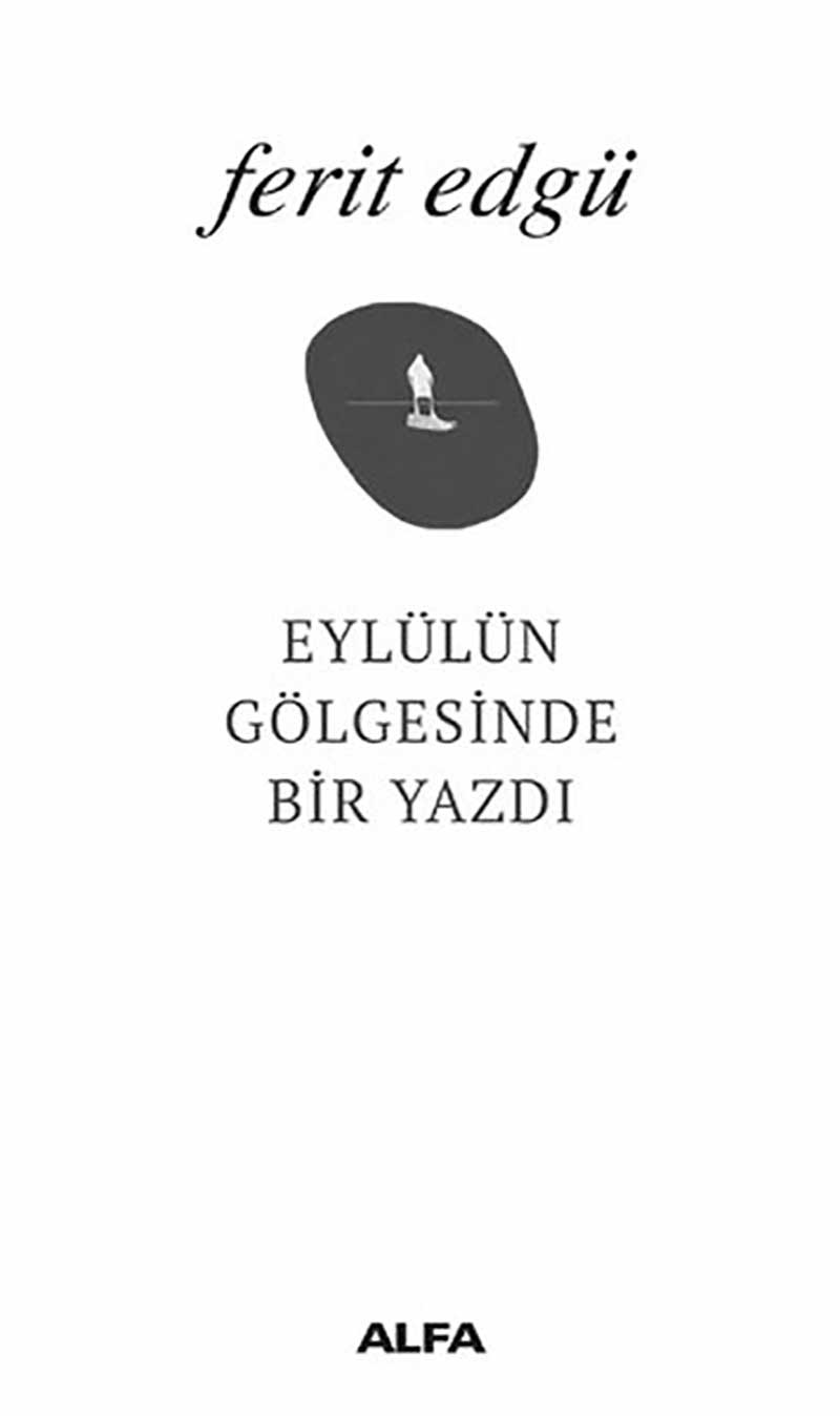 ferit edgü